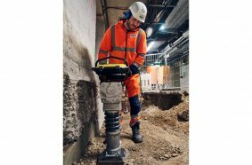 Wacker Neuson AS62e