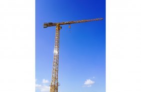 Manitowoc in China