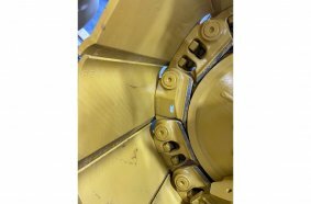 CTWS links on machine