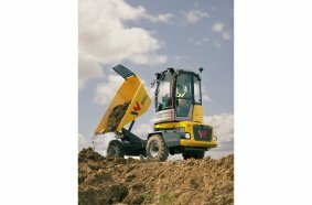 Wacker Neuson at Intermat 2024: Innovations for more efficiency on the construction site