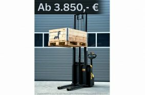 MF Forklift