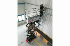 Manitou SE0808