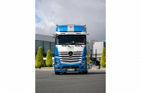 Actros L Edition 3
