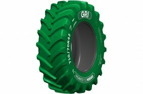 GREEN XLR EARTH 70 LR