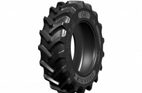 GREEN XLR 85 LR