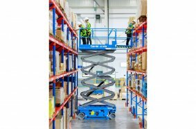 Genie Launches Six New Scissor Lifts, Optimized for Quality and a Low Total Cost of Ownership
