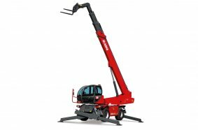MAGNI RTH 6.26