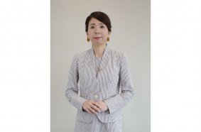 Shiori Nagata - YANMAR