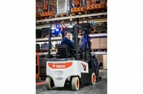 Bobcat B20X-7