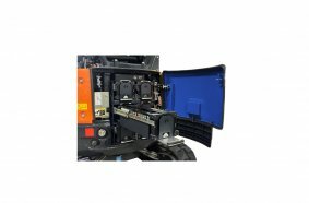 Hitachi ZX17U-EB