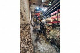 Wacker Neuson EZ17e