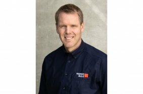Nordic Bulk sales director Peder Egeland