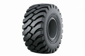 The LD-Master L5 Traction is particularly suitable for loaders that work on abrasive surfaces.