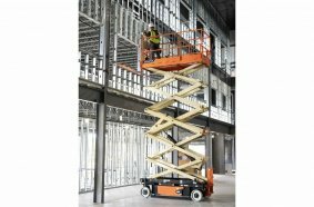 JLG ES4046