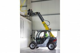 Wacker Neuson at Intermat 2024: Innovations for more efficiency on the construction site