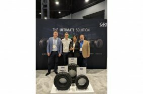 GRI Wins MHI Innovation Award for ULTIMATE GREEN XT at ProMat 2025