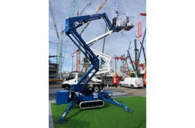 CTE TRACCESS 160 E