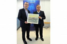 PRAMAC Joins the Isaac Peral Foundation as a New Member bringing Expertise and Leadership