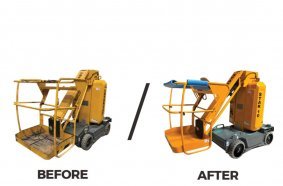 BEFORE/AFTER