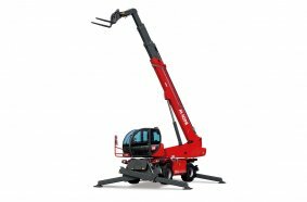 MAGNI RTH 6.22