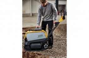 Wacker Neuson APU3050e