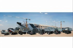 Overview-MEILLER at bauma 25