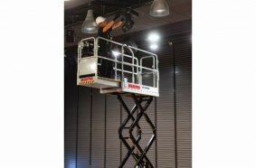 Manitou SE0808