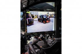 Bobcat TL43.80HF