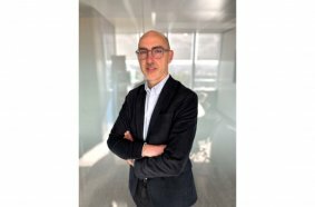 Guillaume Schaeffer, new director of tradeshows