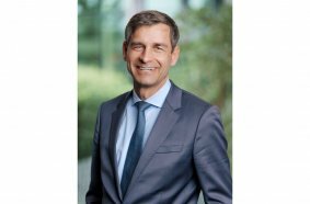 Robert Hauser, CEO Doka