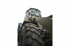 Solintal LRD consolidates its Defense division by boosting R&D in a new agreement with the Spanish Army