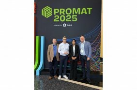 GRI Wins MHI Innovation Award for ULTIMATE GREEN XT at ProMat 2025