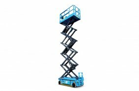 Sinoboom 3346E
