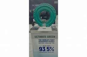 GRI Wins MHI Innovation Award for ULTIMATE GREEN XT at ProMat 2025