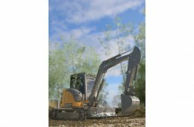 CM Labs Launches Industry’s First Mini Excavator Simulation Training