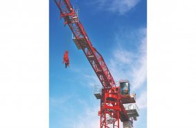 Potain MDT 489