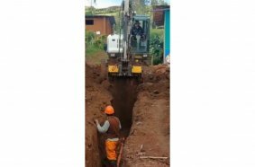 The world needs topsoil