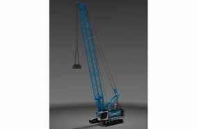 SC-130 HD