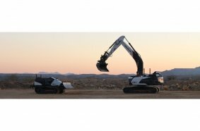 DEVELON Aims for Maximum Impact at Intermat 2024
