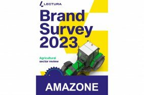 LECTURA BrandSurvey: Amazone