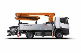 CIFA K20L