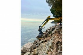 Dry stone walling: Tradition meets innovation