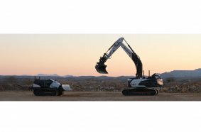 DEVELON Premieres Concept-X 2.0 Automated Construction Equipment in Europe