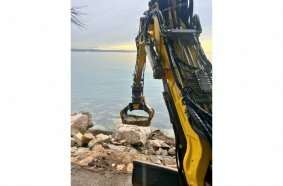 Dry stone walling: Tradition meets innovation