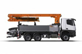 CIFA K24L