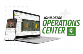 John Deere Operations Center