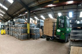 JG Kelly Supplies Ltd - C-Series & Combi-CS