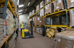 JG Kelly Supplies Ltd - Combi-CS