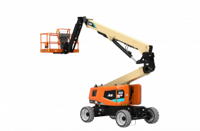 JLG EC600AJ Boom Lift