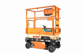 JLG ES1350M